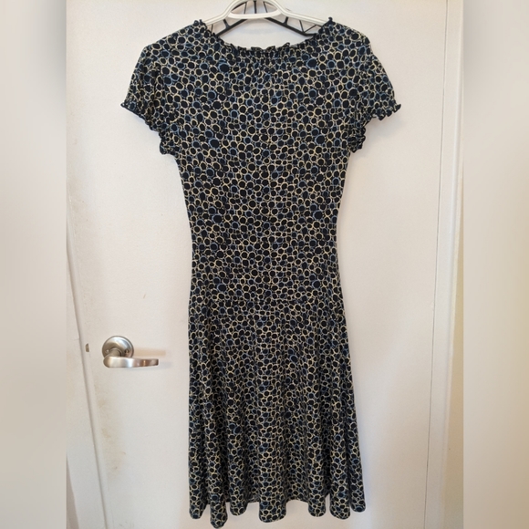 BCBG Midi Dress - Picture 2 of 7